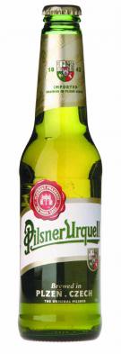 Pilsner Urquell - Pilsner (4 pack bottles) (4 pack bottles)