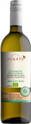 Purato - Catarratto Pinot Grigio NV (750ml) (750ml)