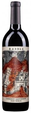 Rabble - Cabernet Sauvignon Paso Robles NV (750ml) (750ml)