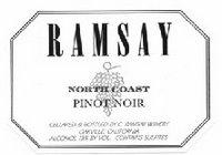 Ramsay - Pinot Noir North Coast NV (750ml) (750ml)