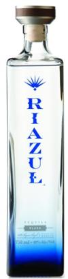 Riazul - Plata Tequila (750ml) (750ml)