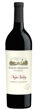 Robert Mondavi - Cabernet Sauvignon Napa Valley NV (750ml) (750ml)