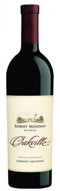 Robert Mondavi - Cabernet Sauvignon Oakville NV (750ml) (750ml)