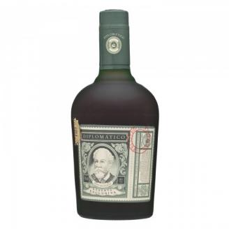 Diplomatico - Reserva Exclusiva Rum (750ml) (750ml)