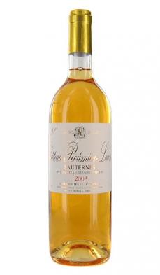 Roumieu-Lacoste - Sauternes NV (750ml) (750ml)