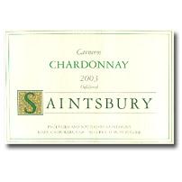 Saintsbury - Chardonnay Carneros NV (750ml) (750ml)