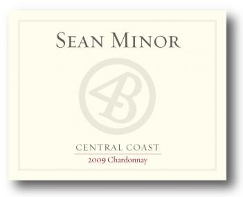 Sean Minor - Chardonnay Central Coast NV (750ml) (750ml)