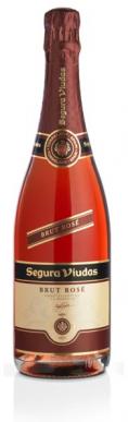 Segura Viudas - Brut Rose Cava NV (750ml) (750ml)