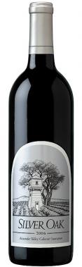 Silver Oak - Cabernet Sauvignon Alexander Valley NV (750ml) (750ml)