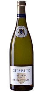 Simonnet-Febvre - Chablis NV (750ml) (750ml)