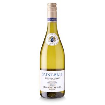 Simonnet-Febvre - Saint-Bris Sauvignon NV (750ml) (750ml)