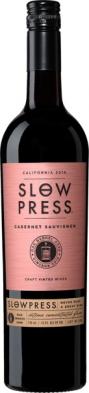 Slow Press - Cabernet Sauvignon NV (750ml) (750ml)