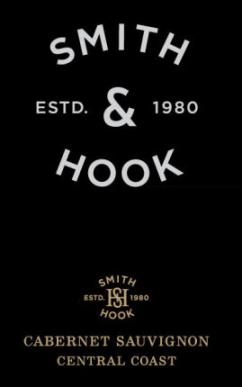 Smith & Hook - Cabernet Sauvignon Central Coast NV (750ml) (750ml)