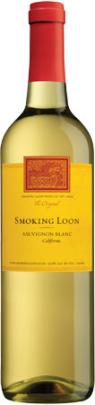 Smoking Loon - Sauvignon Blanc California NV (750ml) (750ml)