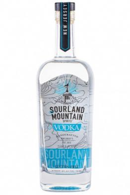 Sourland Mountain - Vodka (750ml) (750ml)