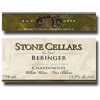 Stone Cellars - Chardonnay California NV (1.5L) (1.5L)