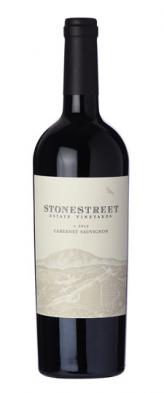 Stonestreet - Cabernet Sauvignon Estate Vineyard NV (750ml) (750ml)