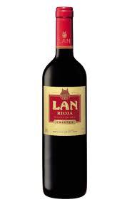 Bodegas LAN - Crianza NV (750ml) (750ml)