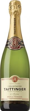 Taittinger - Brut La Franaise NV (750ml) (750ml)