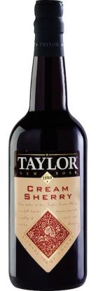 Taylor - Cream Sherry New York NV