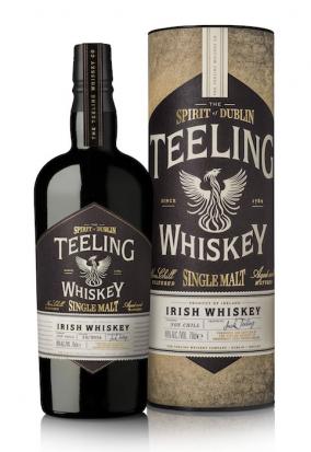 Teeling - Single Malt Irish Whiskey (750ml) (750ml)