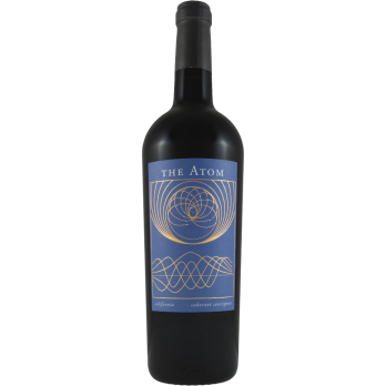 The Atom - Cabernet Sauvignon Dark Matter NV (750ml) (750ml)