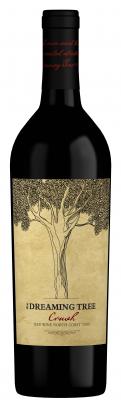 The Dreaming Tree - Crush Red Blend NV (750ml) (750ml)