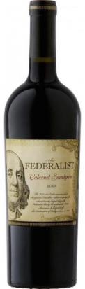 The Federalist - Cabernet Sauvignon Lodi NV (750ml) (750ml)