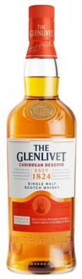 The Glenlivet - Caribbean Reserve (750ml) (750ml)