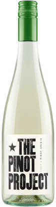 The Pinot Project - Pinot Grigio NV (750ml) (750ml)