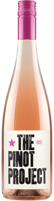 The Pinot Project - Ros NV (750ml) (750ml)