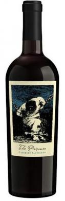 The Prisoner Wine Co - Cabernet Sauvignon NV (750ml) (750ml)