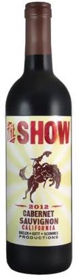 The Show - Cabernet Sauvignon California NV (750ml) (750ml)