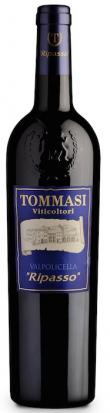 Tommasi - Valpolicella Ripasso NV (750ml) (750ml)