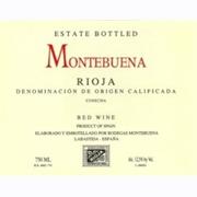 Unin de Cosecheros de Labastida - Rioja Montebuena NV (750ml) (750ml)