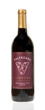 Valenzano - Shamong Red Reserve NV (750ml) (750ml)