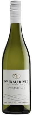 Wairau River - Sauvignon Blanc Marlborough NV (750ml) (750ml)