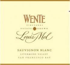 Wente - Sauvignon Blanc Louis Mel NV (750ml) (750ml)