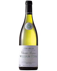 William Fvre - Chablis Champs Royaux NV (750ml) (750ml)