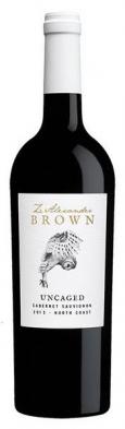 Z Alexander Brown - Cabernet Sauvignon Uncaged NV (750ml) (750ml)