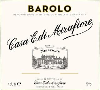 Casa Mirafiore Barolo NV (750ml) (750ml)