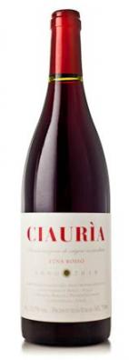 Ciauria Etna Rosso NV (750ml) (750ml)