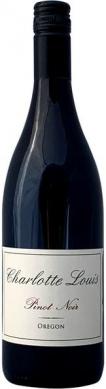 Charlotte Louis - Pinot Noir NV (750ml) (750ml)