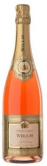 Alsace Willm - Cremant dAlsace Brut Rose 0 (750ml)