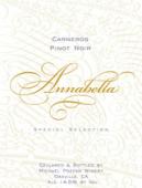 Annabella - Special Selection Pinot Noir 0 (750ml)