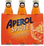 Aperol - Spritz 0 (600ml)
