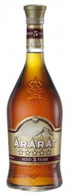 Ararat - 5 Year Armenian Brandy (750ml) (750ml)