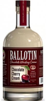Ballotin - Chocolate Cherry Cream (750ml) (750ml)