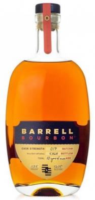 Barrell - Bourbonn Batch #17 (750ml) (750ml)