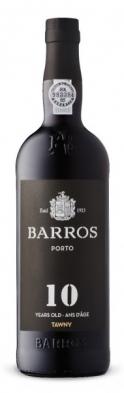 Barros - 10 Year Tawny Port NV (750ml) (750ml)